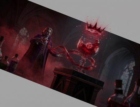 Blood Suckers