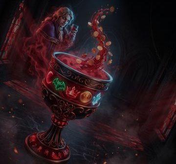 Blood Suckers